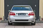 Mercedes-Benz E-Class by ATT-Tec 2009 года